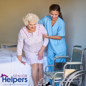 Bild von Senior Helpers