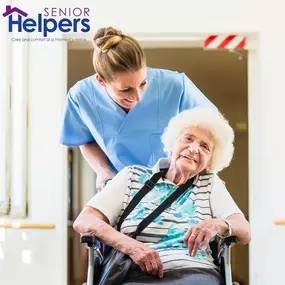 Bild von Senior Helpers