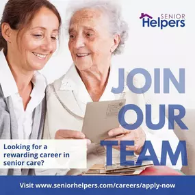 Bild von Senior Helpers