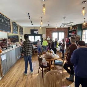 GoCo Cafe Thanksgiving Meals 2019