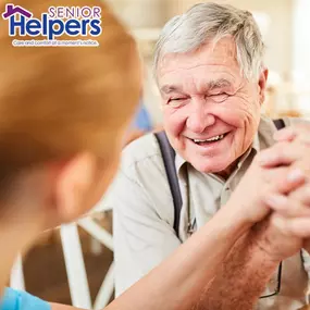 Bild von Senior Helpers