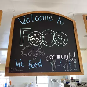 GoCo Cafe Thanksgiving Meals 2019