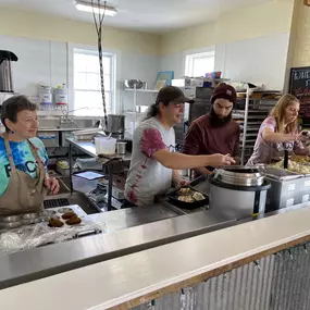 GoCo Cafe Thanksgiving Meals 2019