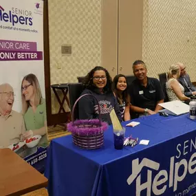 Bild von Senior Helpers