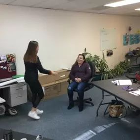 GEMS Training