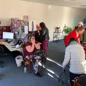 Bild von Senior Helpers