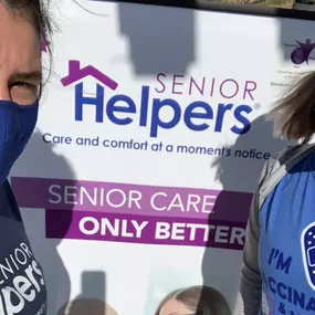 Bild von Senior Helpers