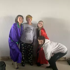 Bild von Senior Helpers