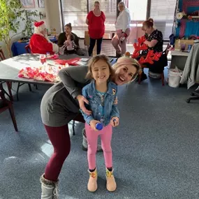 Bild von Senior Helpers