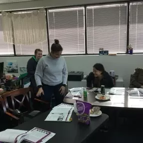 GEMS Training