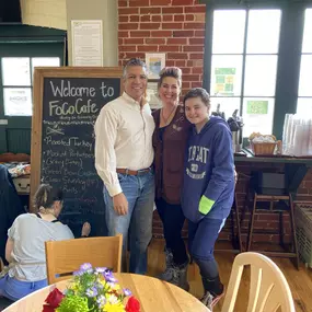 GoCo Cafe Thanksgiving Meals 2019