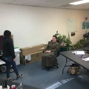 GEMS Training