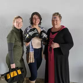 Bild von Senior Helpers
