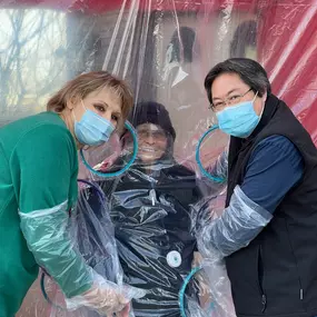 Bild von Senior Helpers