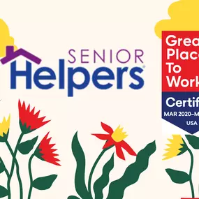 Bild von Senior Helpers