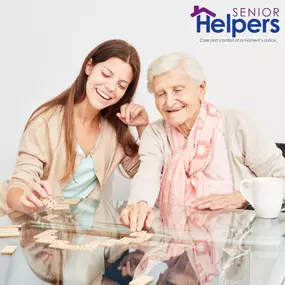 Bild von Senior Helpers