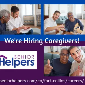 Bild von Senior Helpers