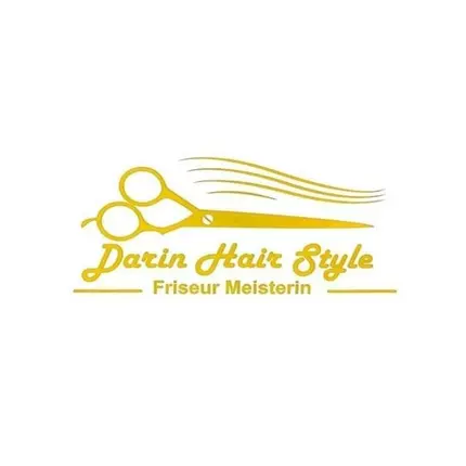 Logo de Darin Hairstyle