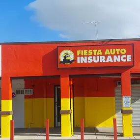 Bild von Fiesta Auto Insurance & Tax Service