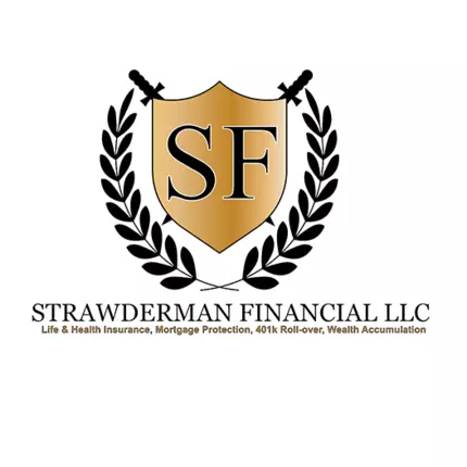 Logo de Strawderman Financial