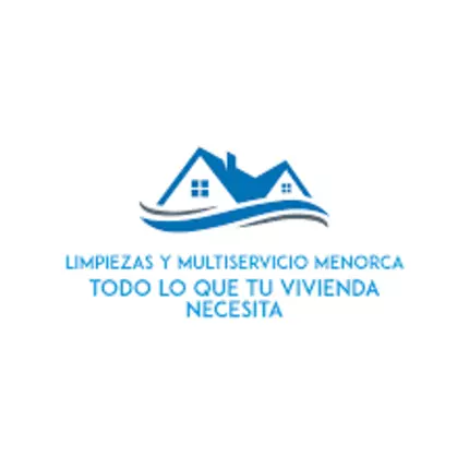 Logo de Limpiezas Y Multiservicios Menorca