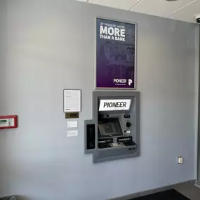 Bild von Pioneer - Glenmont ATM