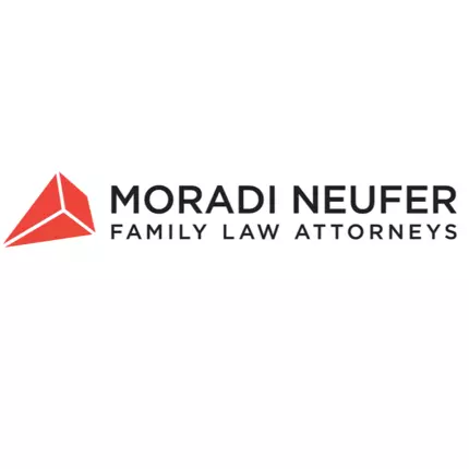 Logo von Moradi Neufer | California Family Law Group | Los Angeles