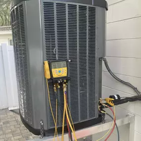 Bild von Sunstate Mechanical Contractors, Inc.