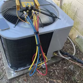 Bild von Sunstate Mechanical Contractors, Inc.