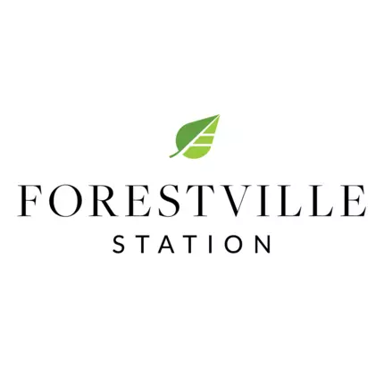 Logo van Forestville Station - Taylor Morrison