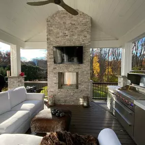 Bild von Outdoor Space Builders