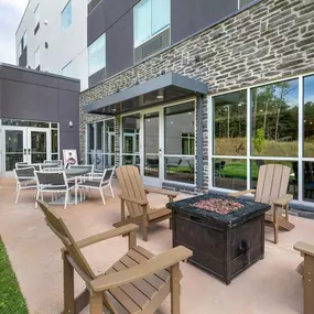 Outdoor Patio