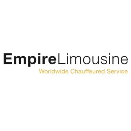 Logo van Empire Limousine