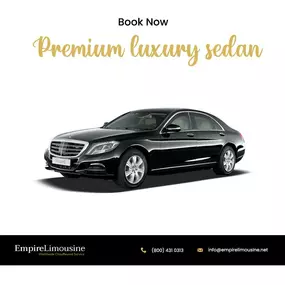 Bild von Empire Limousine