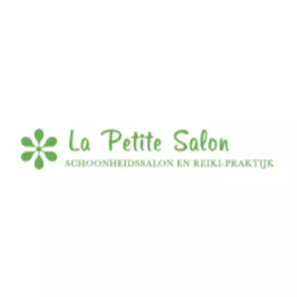 Logo van La Petite Salon