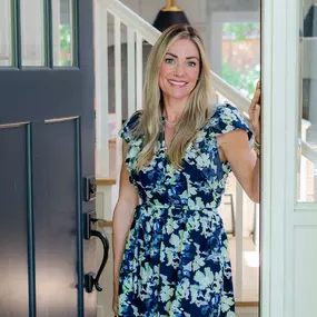 Bild von Jaime Hall, REALTOR | Connect California Homes