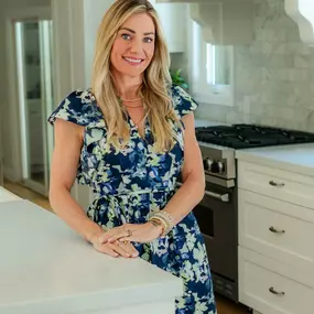 Bild von Jaime Hall, REALTOR | Connect California Homes