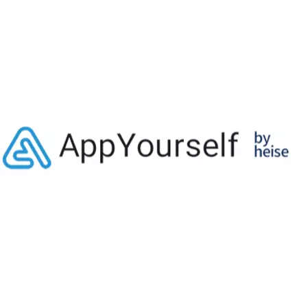 Logo de AppYourself GmbH