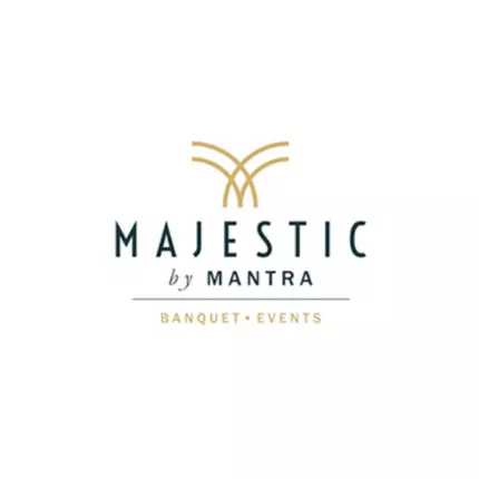 Logo de Majestic Banquet & Events