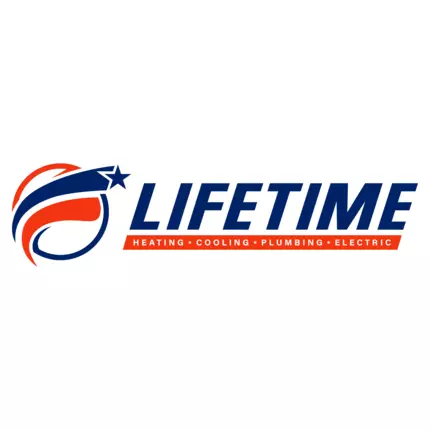 Logo de Lifetime Heating Cooling Plumbing and Electric