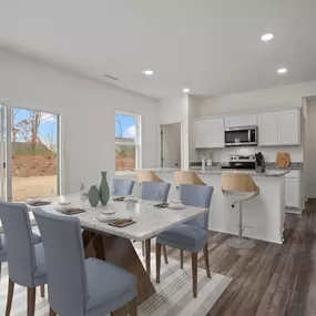 Bild von Mt. Tabor Ridge by Starlight Homes