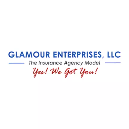 Logo van Glamour Enterprises, LLC