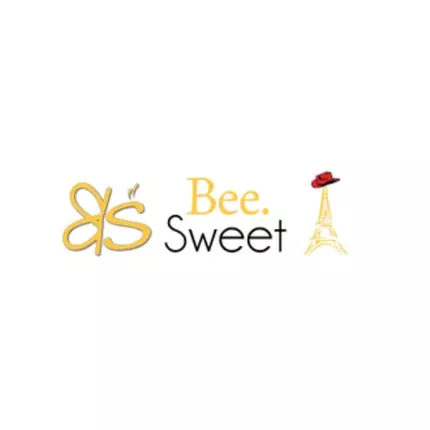 Logo van Bee Sweet Paris Gifts