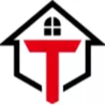 Logo van Trimm Roofing