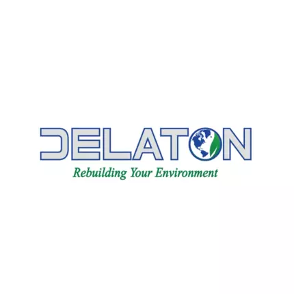 Logo de Delaton Service Corporation