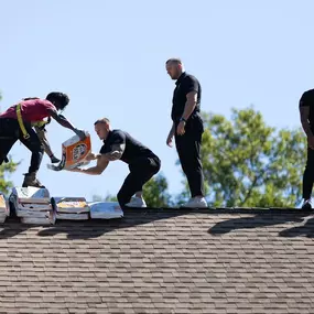Bild von Transform Charleston Roofing, Siding & Gutters