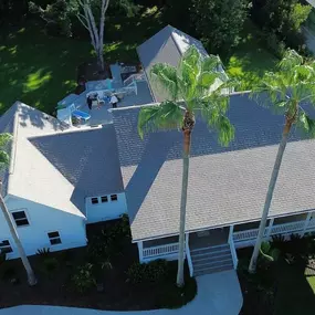 Bild von Transform Charleston Roofing, Siding & Gutters