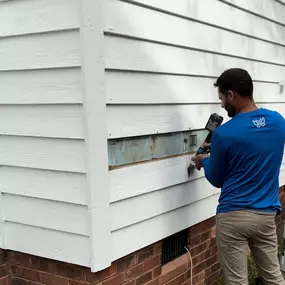 Bild von Transform Charleston Roofing, Siding & Gutters