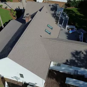 Bild von Transform Charleston Roofing, Siding & Gutters