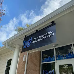 Bild von Transform Charleston Roofing, Siding & Gutters